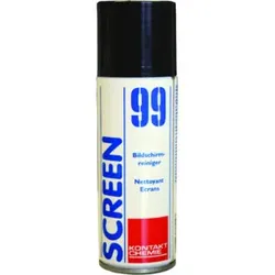 KONTAKT CHEMIE KC Bildschirmreiniger Screen 99, 400ml Dose