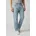 Bexley Relax-fit Blau 36/32