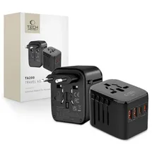 TECH-PROTECT Ta200 Eu / Uk / Us / Au - Czanry