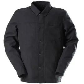 Furygan Marlon X Kevlar Hemd Schwarz S