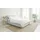 Möbel Kraft Boxspringbett 140 x 200 cm Grey