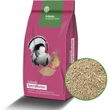 Putenfutter - Lausitz Putenstart - Alleinfuttermittel für Puten von der 3. bis zur 5. Lebenswoche, 2 mm pelletiert, 25 kg