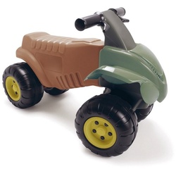 EDUPLAY Spielzeug-Gartenset Geländewagen