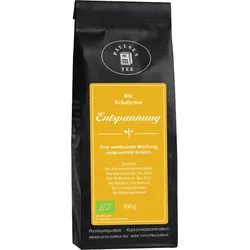 Paulsen Entspannung Bio Kräutertee 100 g