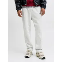 JACK & JONES JPSTKANE NORREBRO SWEAT PANTS Relaxed Fit Grau XXL