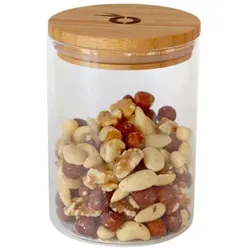 pandoo Vorratsglas 800ml
