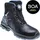 Atlas knöchelhoher Sicherheitsschuh SL 9845 XP BOA ESD S3, Weite 10 Größe 49