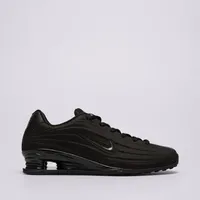 Nike Shox Z Damen Schwarz 38,5