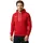 Nike Park 20 Fleece Hoodie Herren university red/white/white M