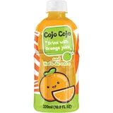 COJO COJO Getränk mit Orangensaft und Nata de Coco - 1 x 320 ml