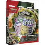 Pokémon Deluxe-Kampfdeck Miraidon-ex