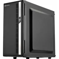 Silverstone Case Storage CS380 V2, schwarz (SST-CS380B V2)