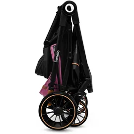 lionelo Riya 2 in 1 pink violet