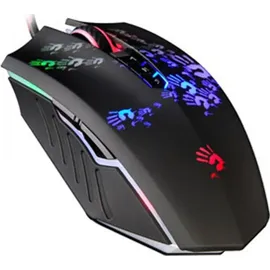 BLOODY Blazing A60 Schwarz