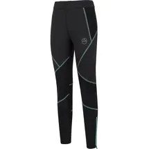 La Sportiva Primal Pant Women black/turquoise (999616) M