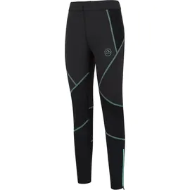 La Sportiva Primal Pant Women black/turquoise (999616) M