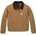 Jacke braun S