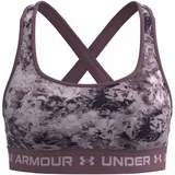 Under Armour Sport-BH Under Armour Mid Crossback - L