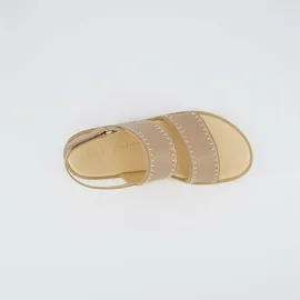 Paul Green 6161-017 Damen Beige 41