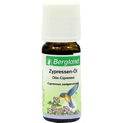 Zypressen Öl 10 ML