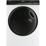 Haier HWD80-B14939 I-PRO SERIE 3 Waschtrockner (8 kg / 5 kg, 1400 U/min)