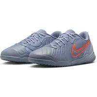 Nike Tiempo Legend 10 Academy IC - blau, 44