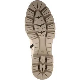 MJUS Schnürstiefelette Beatrix creme 40