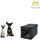 Maelson Soft Kennel Transportbox, faltbar 1 St