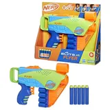 NERF Elite Junior Flyer