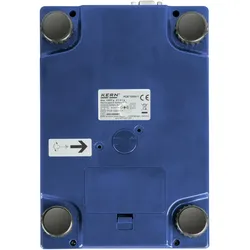 Kompakt-Laborwaage KERN PCB 6000-1