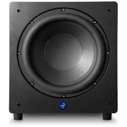 Velodyne Impact X Serie Subwoofer Subwoofer schwarz