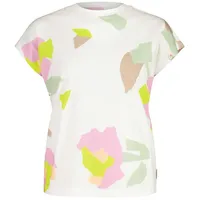 Maloja Damen WeidseeM. T-Shirt (Größe S, weiss)