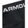 Under Armour ColdGear Authentic Leggings Damen 001 black/white XS