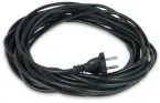 Hitachi Staubsaugerkabel Länge: 10 Meter