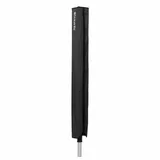 Brabantia Schutzhülle für Wäschespinne schwarz