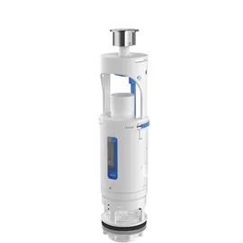 Roca A822505500 Doppel-Entladungsmechanismus PLUS mit 2 Tasten, Version Neue Version