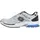 lotto Akimoto Herren Silber 45