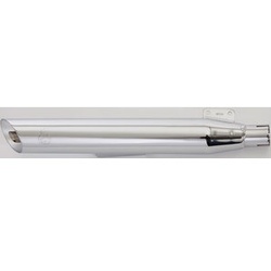 Falcon Cromo-Line Auspuffsystem
