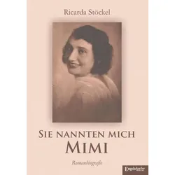 Sie nannten mich Mimi