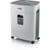DAHLE PaperSAFE 420 Aktenvernichter mit Partikelschnitt