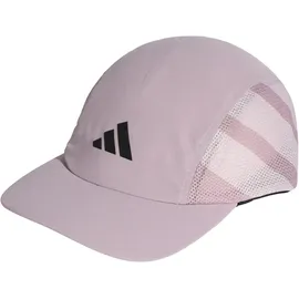 adidas 3 Panel Cap Climacool fig/Ice Purple/Black M/L