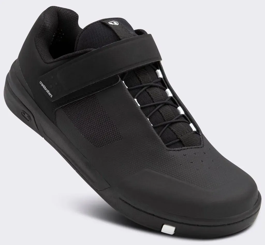 Crankbrothers Stamp Speed Lace + Strap Schuhe