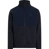 Mc Kinley Arttu Melange/Navy XXL