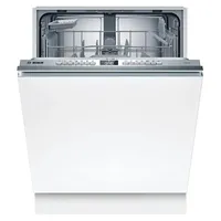 Bosch Serie 4 SMV4HTX11E Einbau-Geschirrspüler (vollintegrierbar, 598 mm breit)