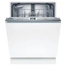 Bosch Serie 4 SMV4HTX11E Einbau-Geschirrspüler (vollintegrierbar, 598 mm breit)