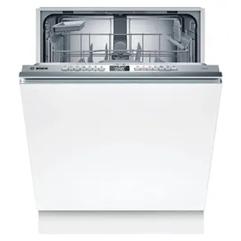 Bosch Serie 4 SMV4HTX11E Einbau-Geschirrspüler (vollintegrierbar, 598 mm breit)