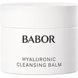 Babor Cleansing Hyaluronic Gesichtsreinigungsset 150 ml