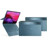 Lenovo Yoga Tab Plus 16 GB RAM 256 GB SSD WiFi Tidal Teal inkl. Pen und Keyboard