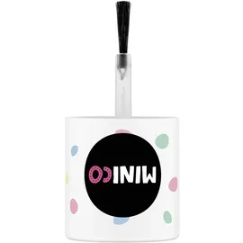MINICO Peel-Off Nagellack Pink 4 ml