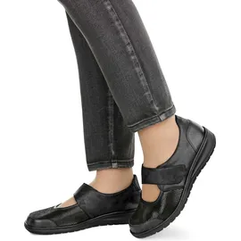 Solidus Kate Damen Schwarz 39